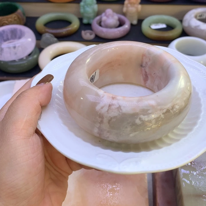 石英质玉未镶嵌122344567890