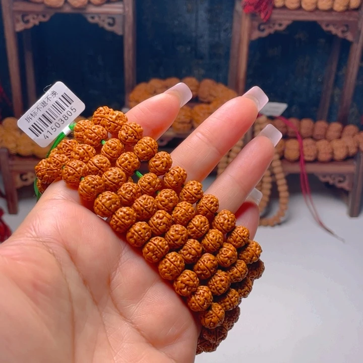 金刚菩提手串树王10不退不换