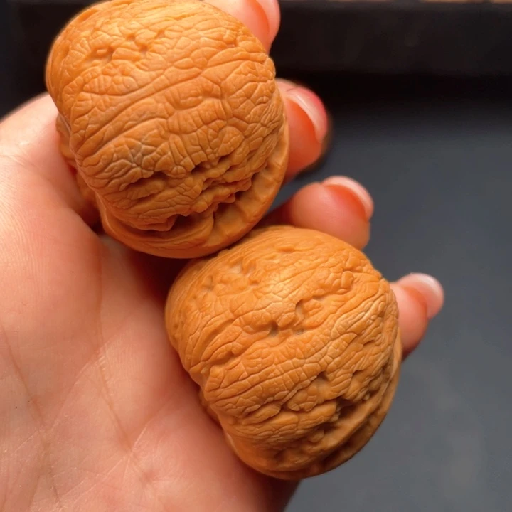 文玩核桃吊坠核桃