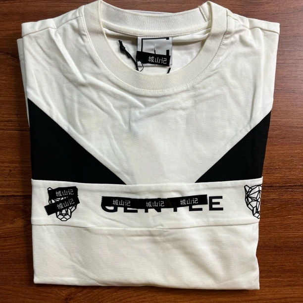 0603RJW1高端圆领男士T恤