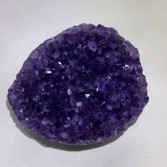 未镶嵌大型摆件（非配饰）紫晶265