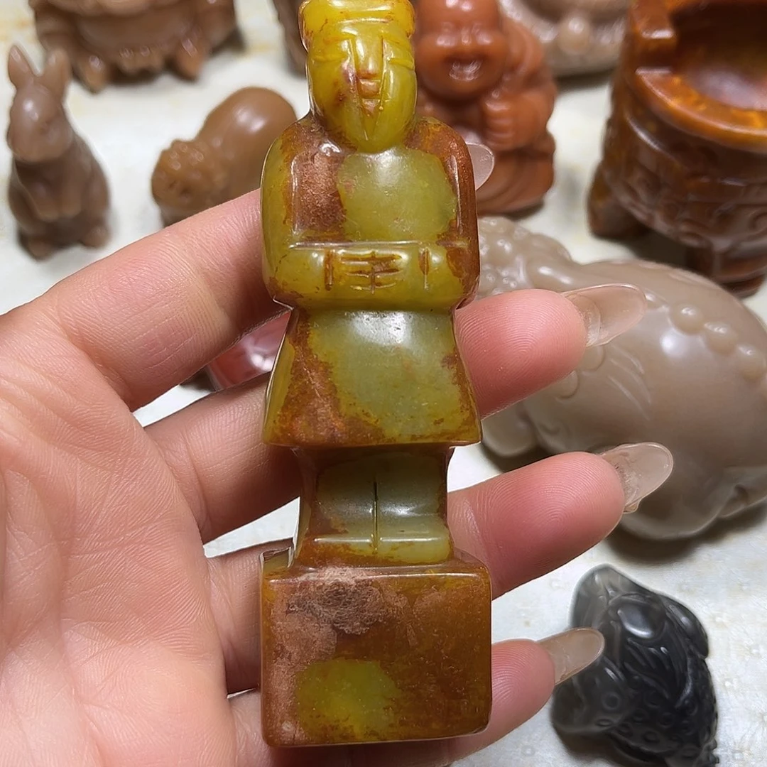 白玉菩提吊坠白玉菩提吊坠