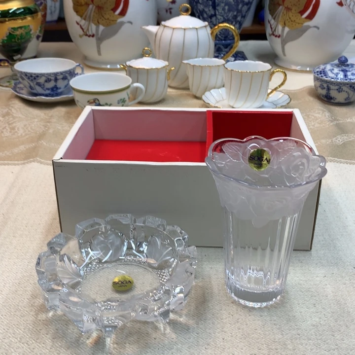 紫砂金瓷阁精品瓷器店