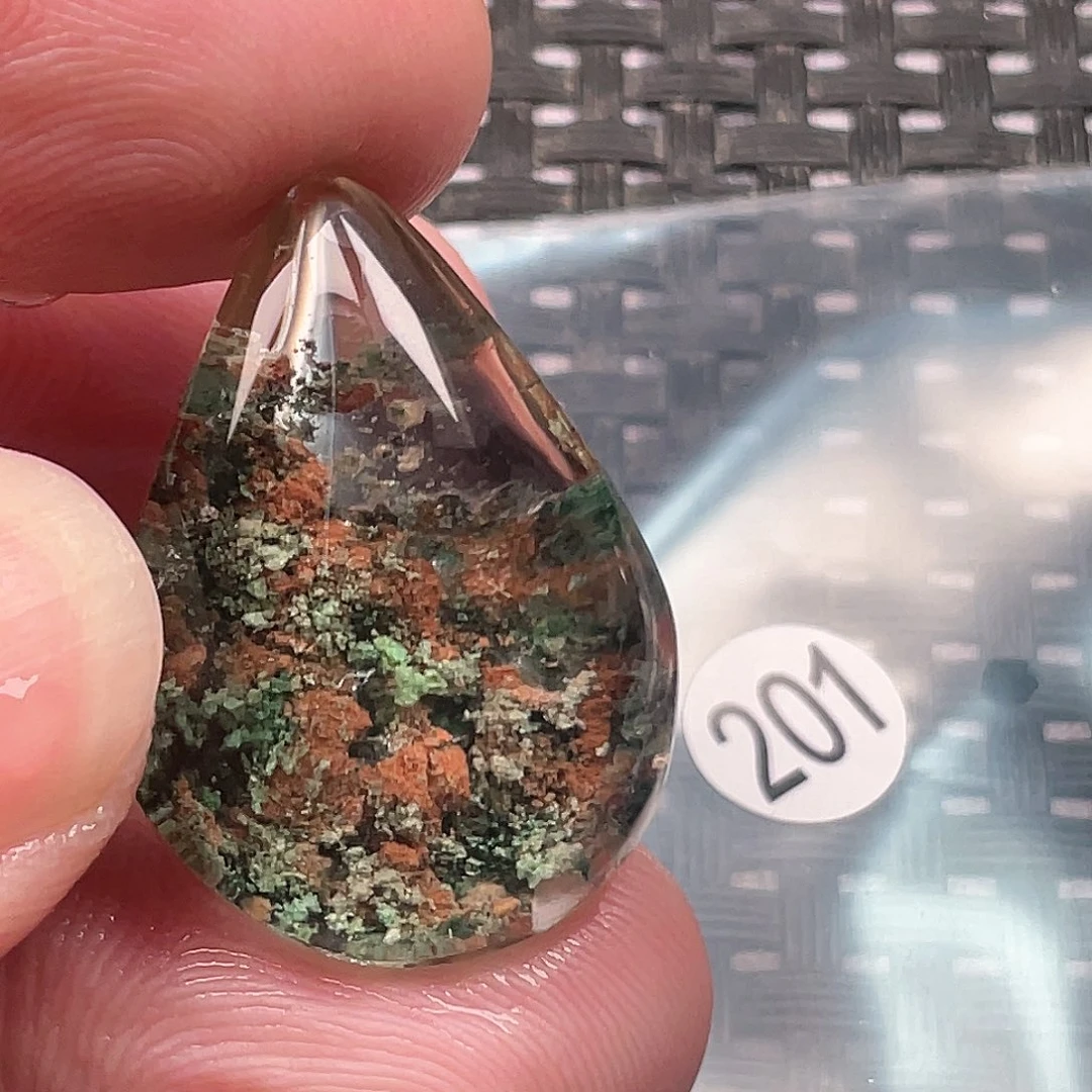 【闪购商品】颈饰未镶嵌水晶小**儿