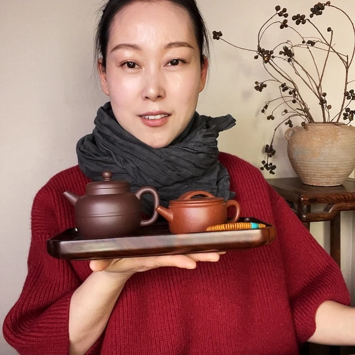紫泥茶壶小**Z组合8888888