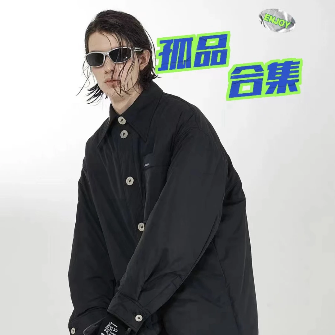 少量清货！重磅800G白花灰开衫连帽卫衣L111
