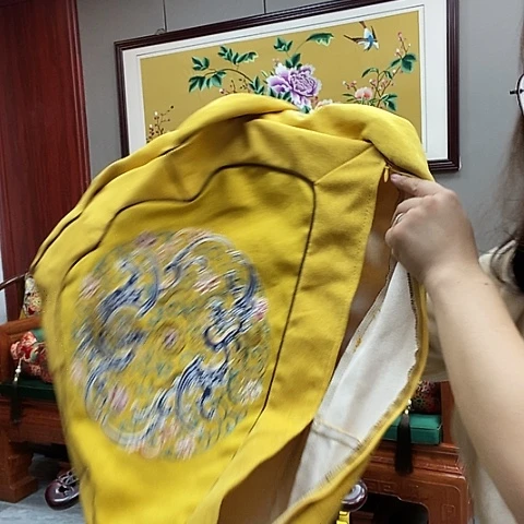 圈椅垫2个云朵2个