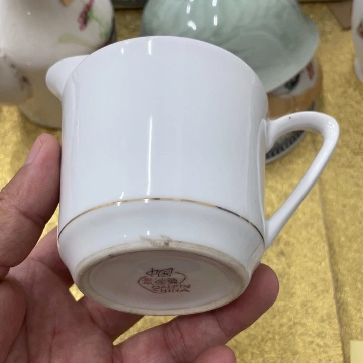 日用陶瓷制品商品