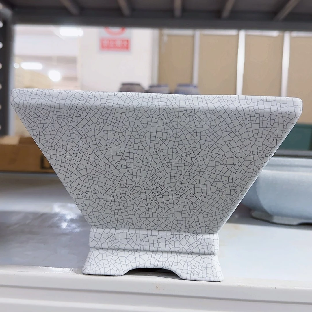 陶瓷花盆特价上新