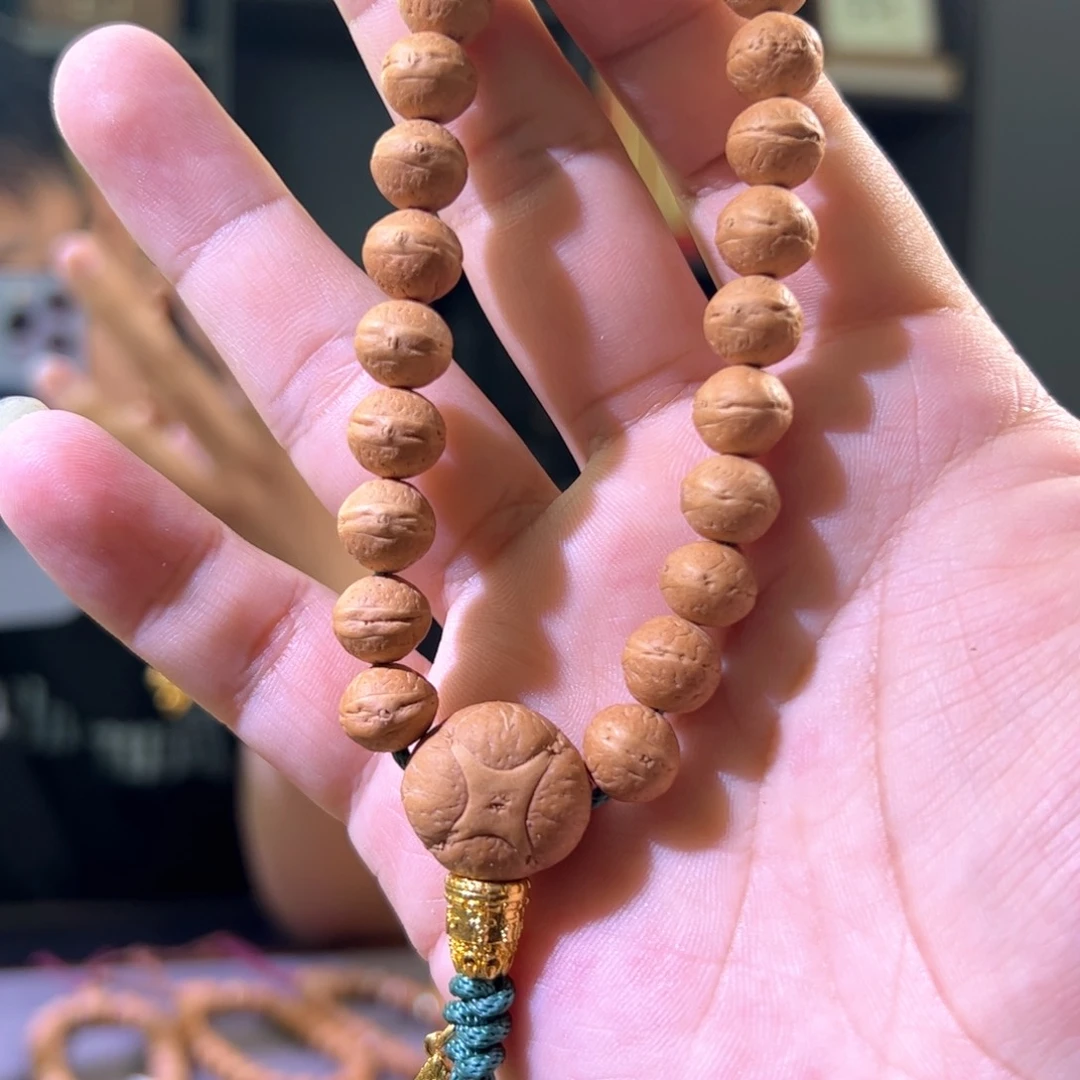 凤眼菩提手串菩提