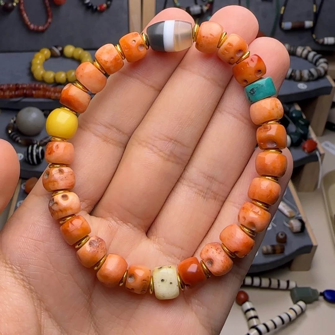 牛骨手串/手链ygggggggjjjjhjh