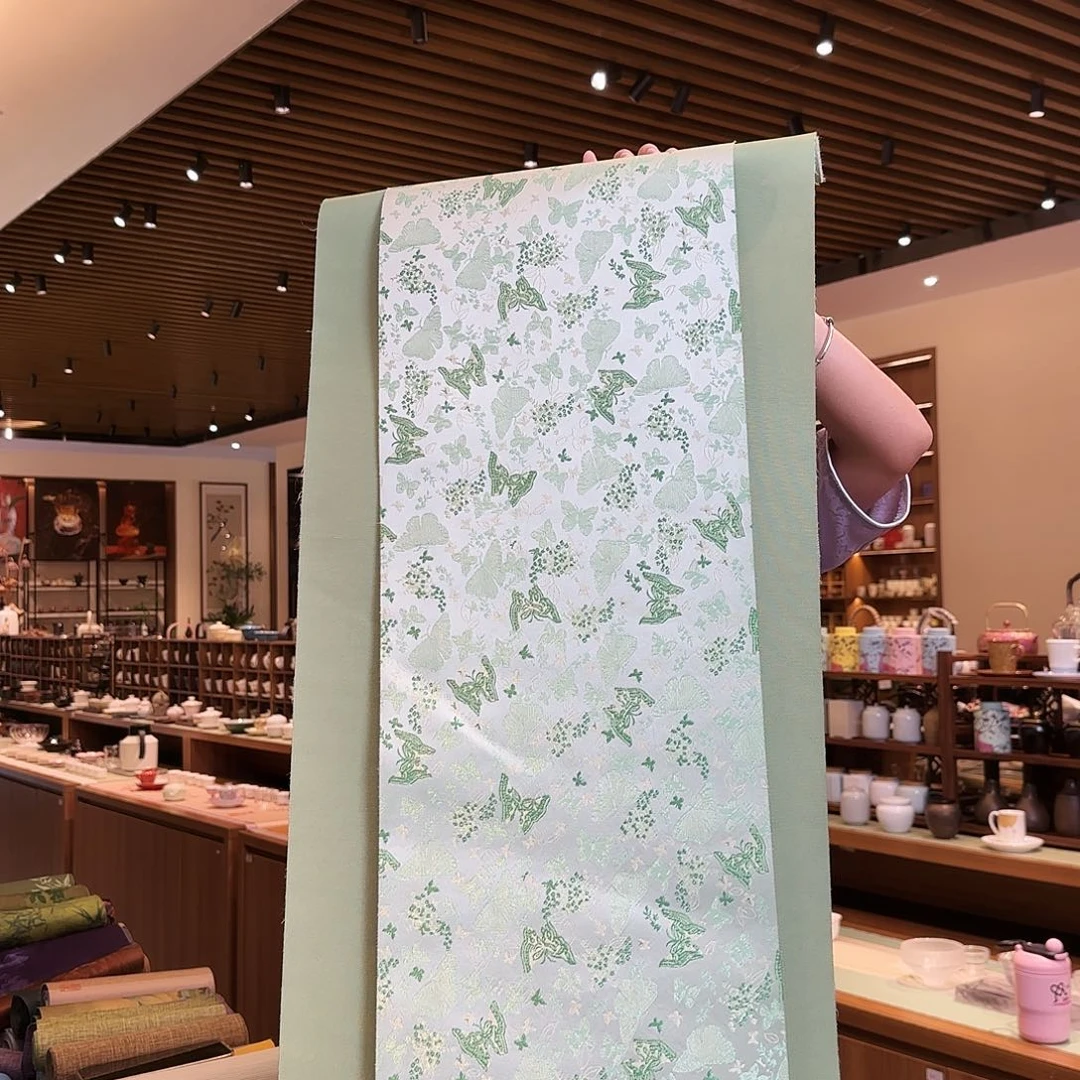 三米防水茶席俩件套