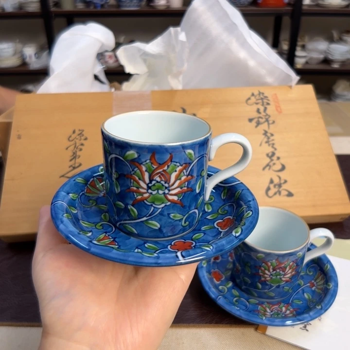 瓷片介里家的精选好物
