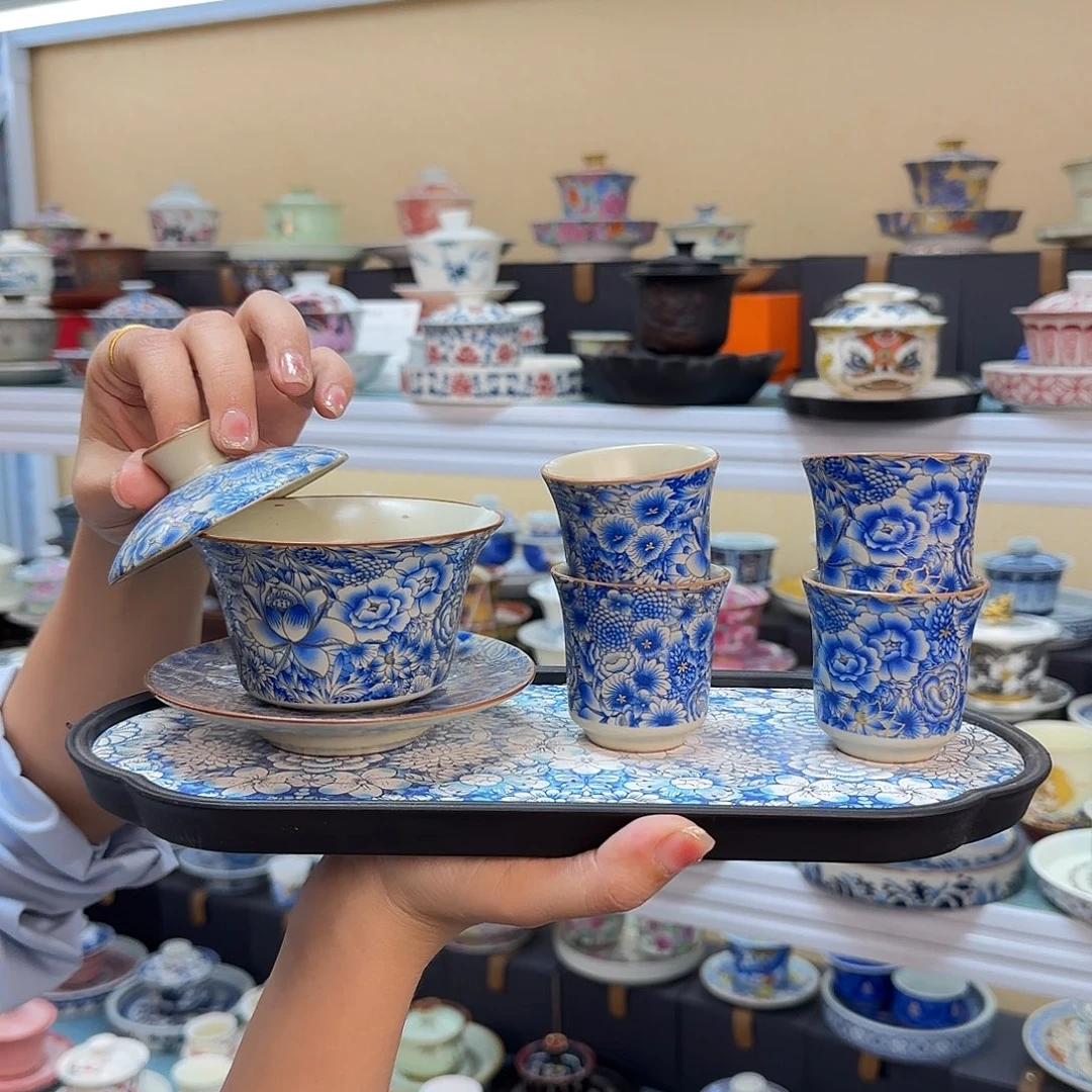 我们的目标就是成为