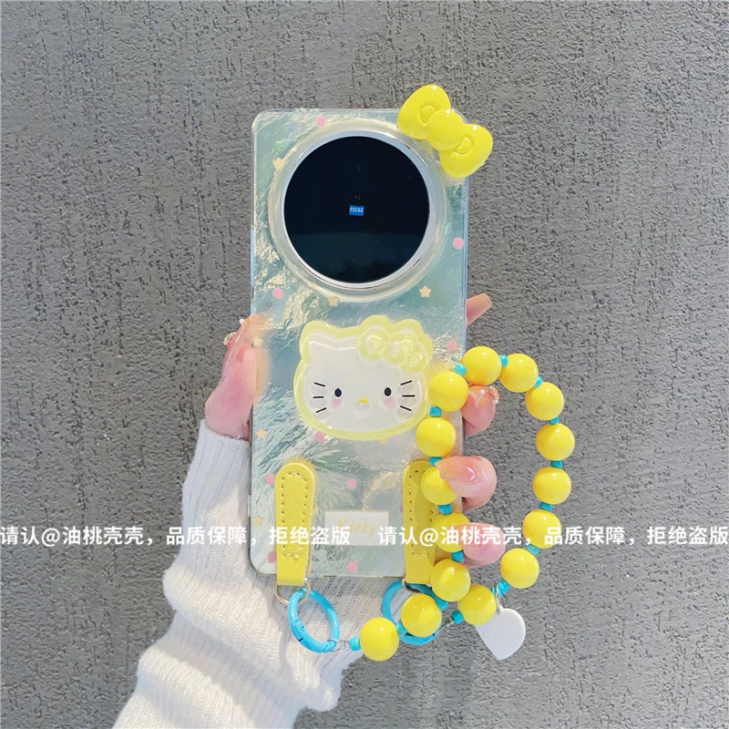（vivoX100系列）漩涡壳IMD适用vivoX100/Pro/ultra/X100s手机壳潮