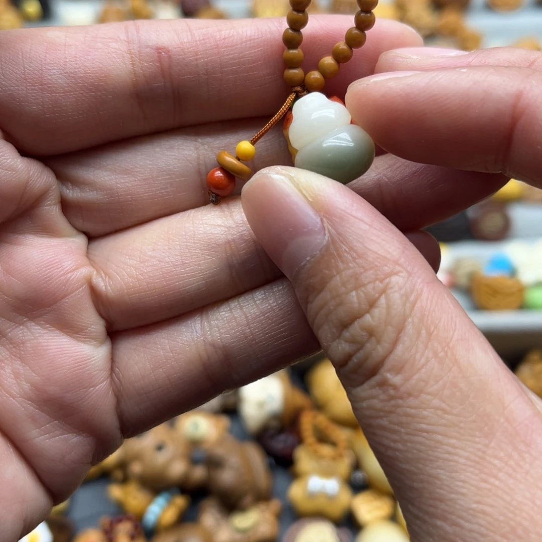 核桃木/黑胡桃（胡桃木）无事牌