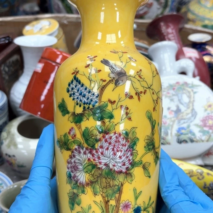 摆件瓷器摆件 瓷器摆件