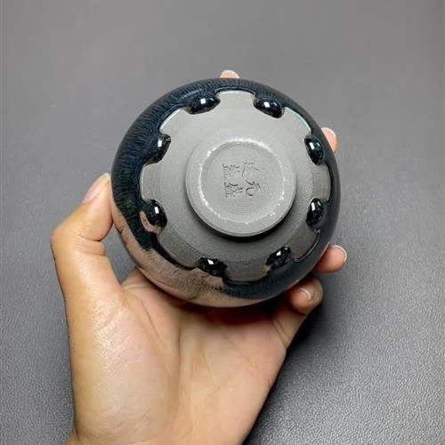 【闪购商品】茶盏-10100..........