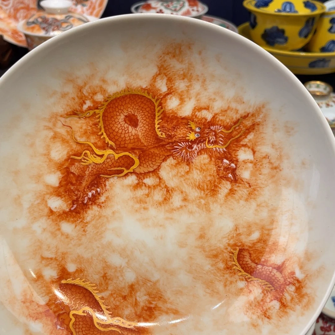 景德镇陶瓷瓷器景德镇