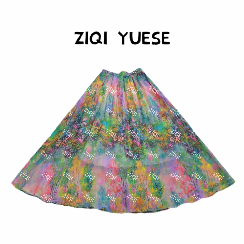 2025春夏半身裙001-199