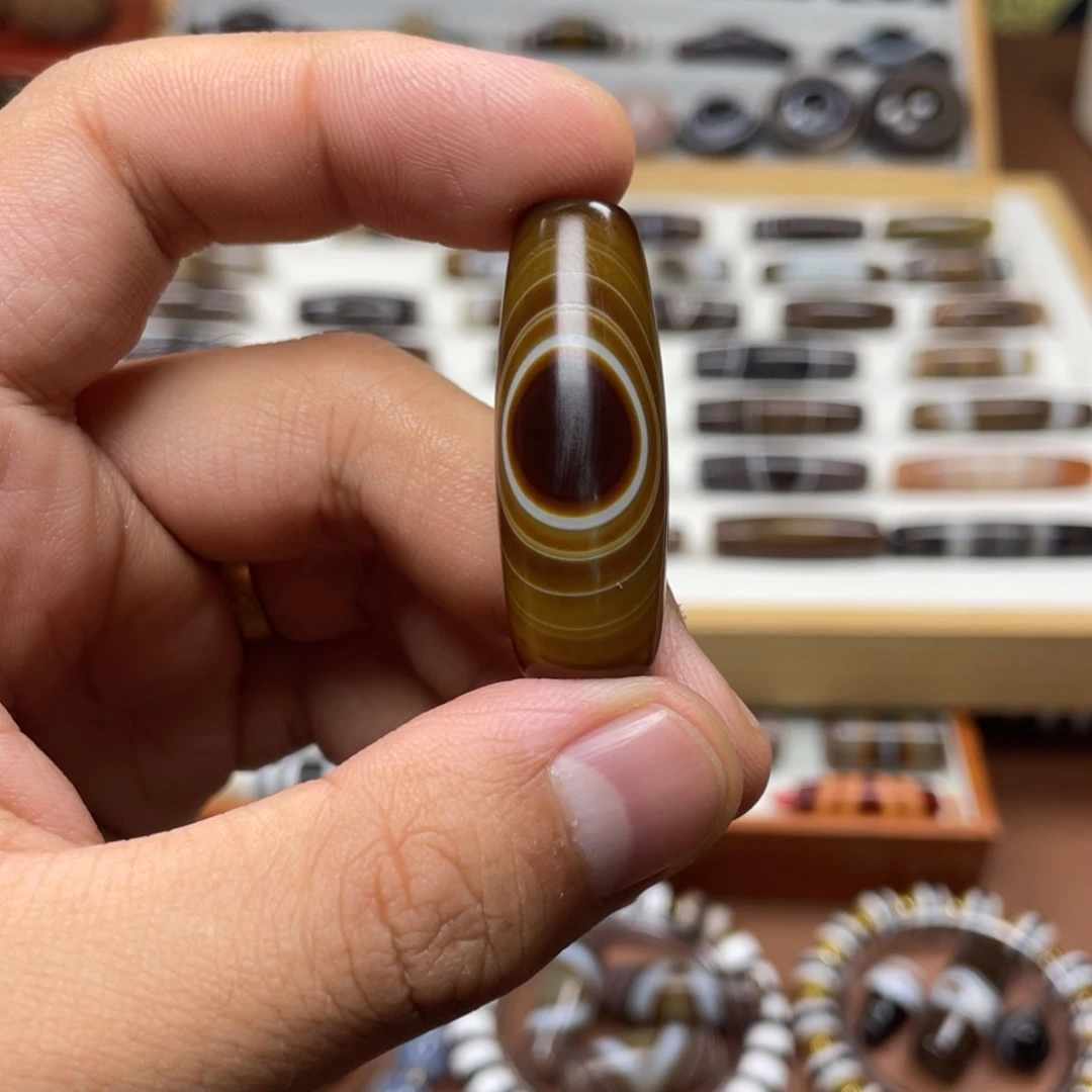 奇***轩玛瑙/玉髓未镶嵌配饰