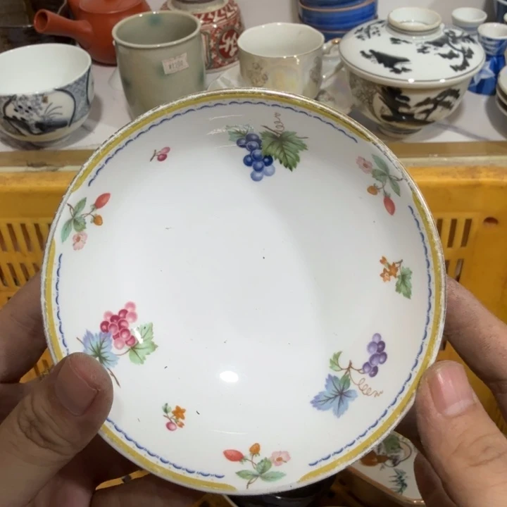 陶瓷推荐第二名20包邮