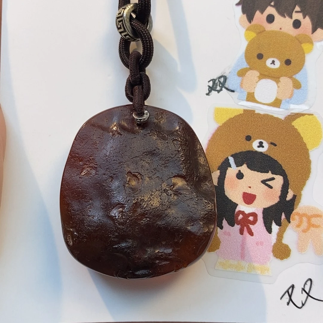 定制琥珀未镶嵌琥珀蜜蜡20