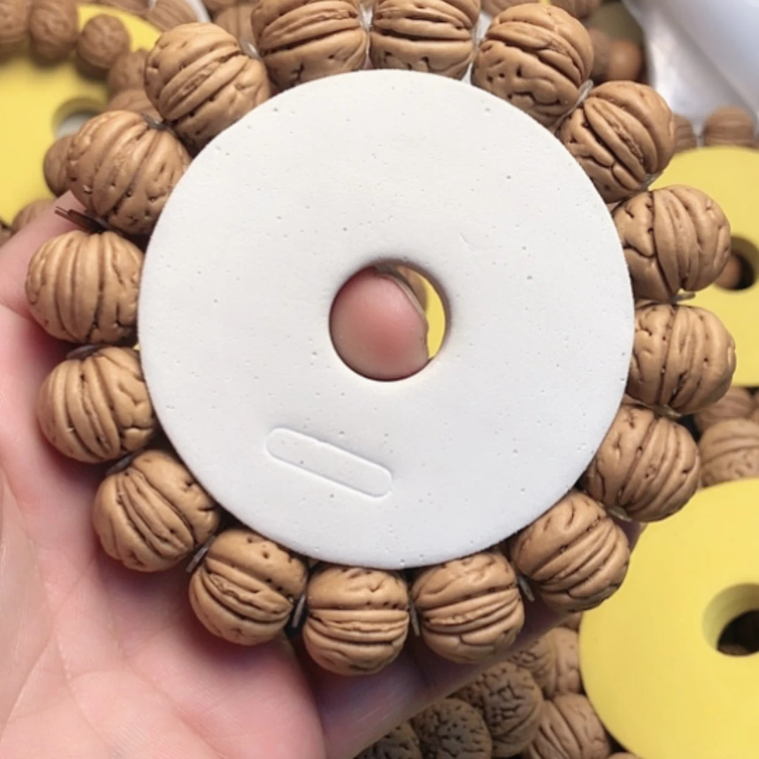 【闪购商品】桃核吊坠岁****歌桃核桃核桃核桃核