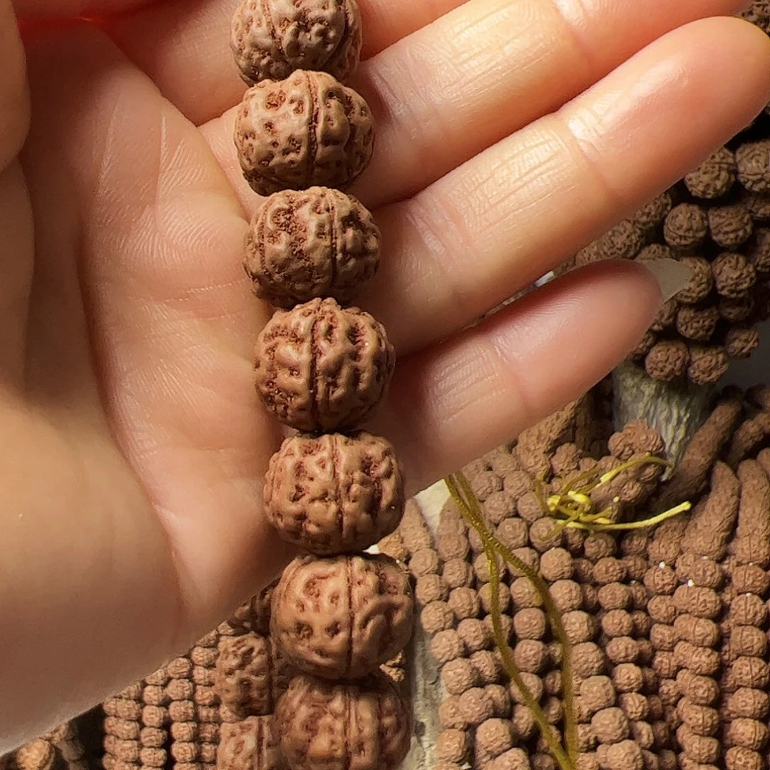 吊坠金刚菩提老树王，单圈
