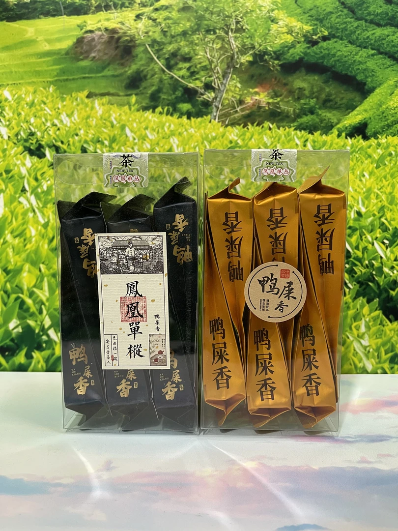 高山鸭屎香(清香型)7克X6包