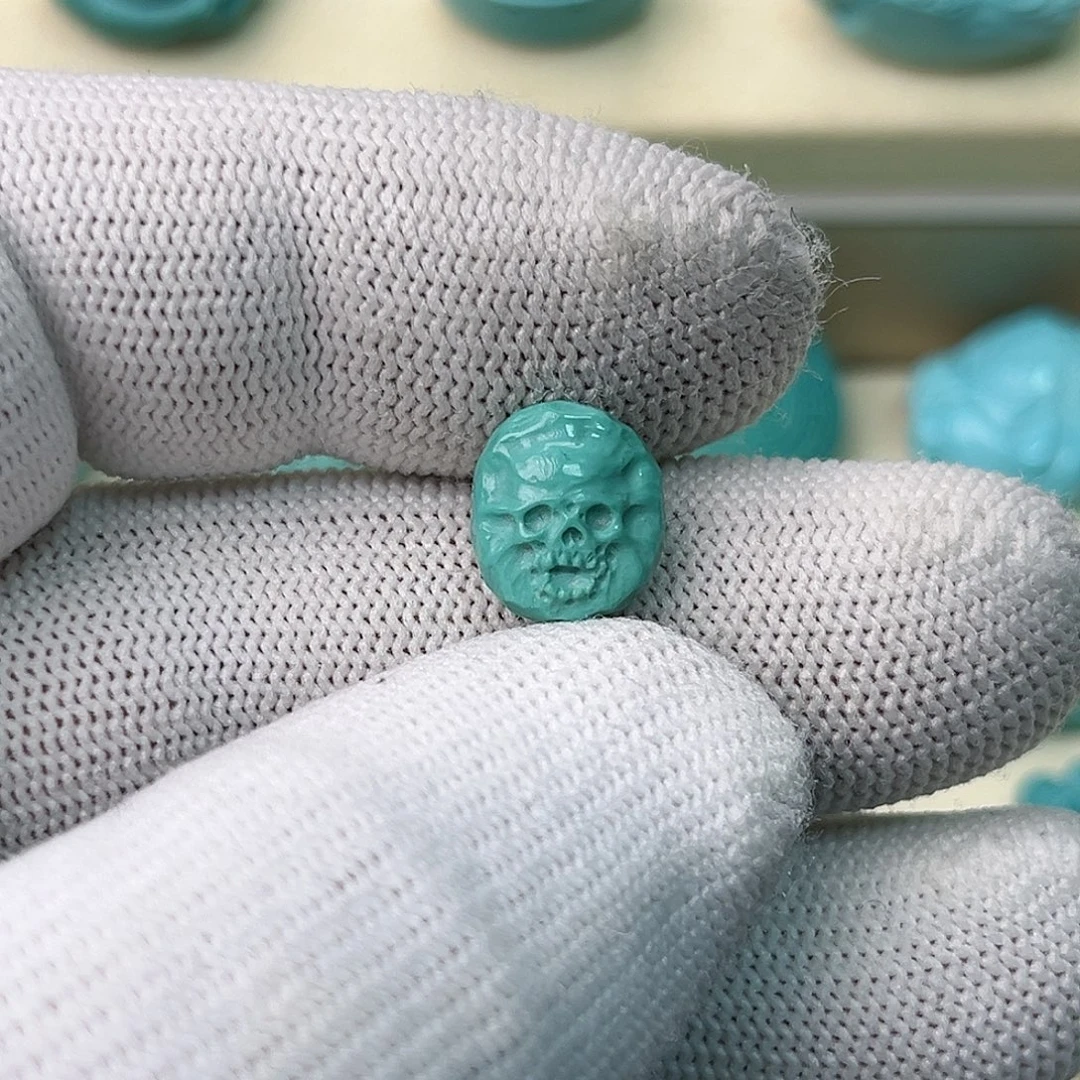 绿松石未镶嵌1111111