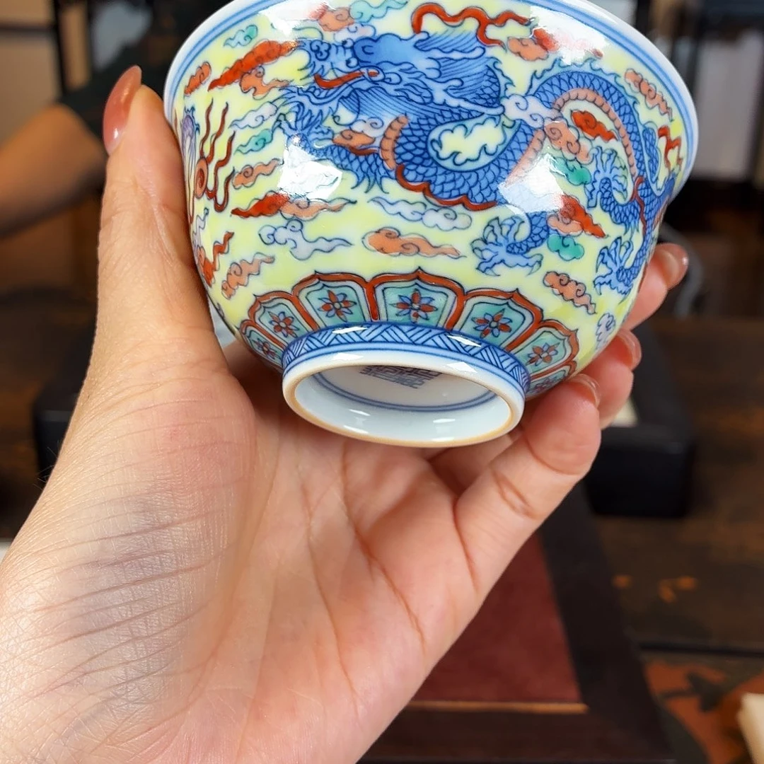 九鸣瓷艺九鸣瓷艺