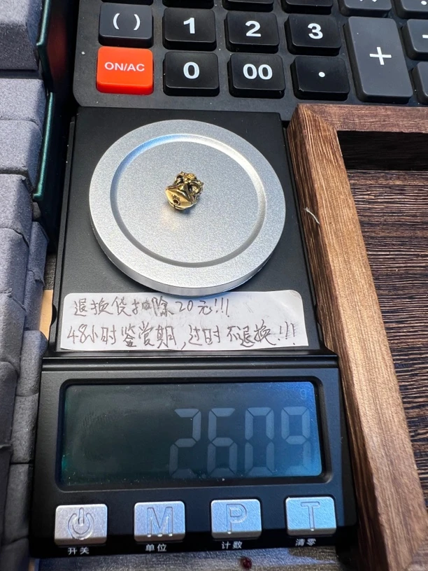 足金精工卡8大鹏鸟