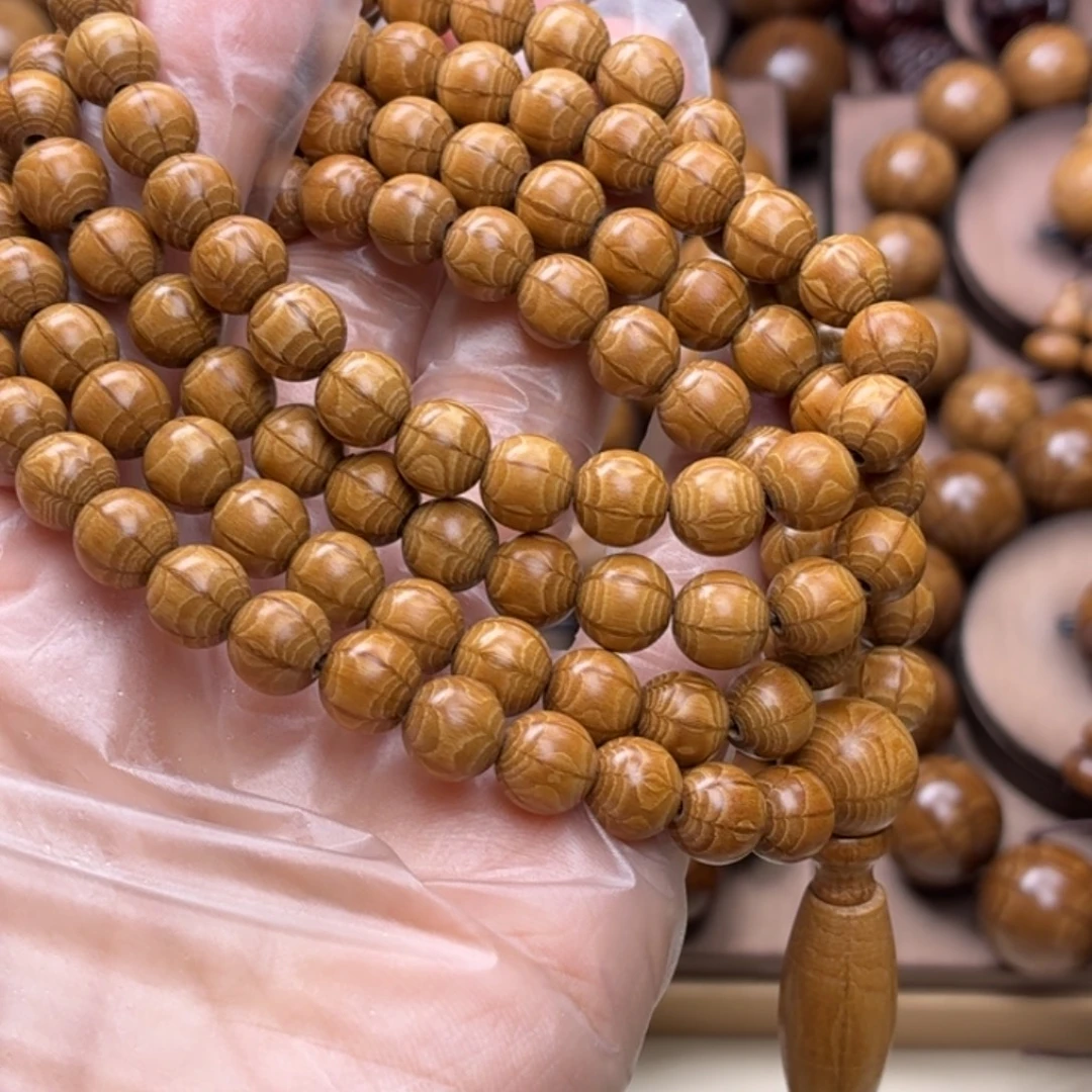 手串/手链六道木0.8天花板