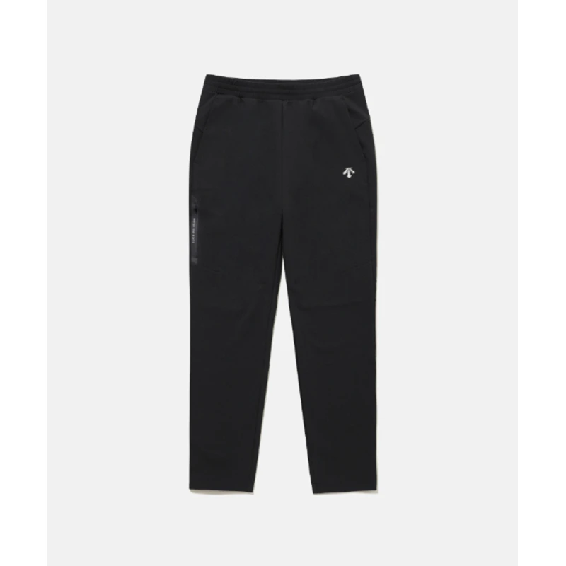 DESCENTE/迪桑特25年秋季新款加绒长裤韩版SQ323UWP91
