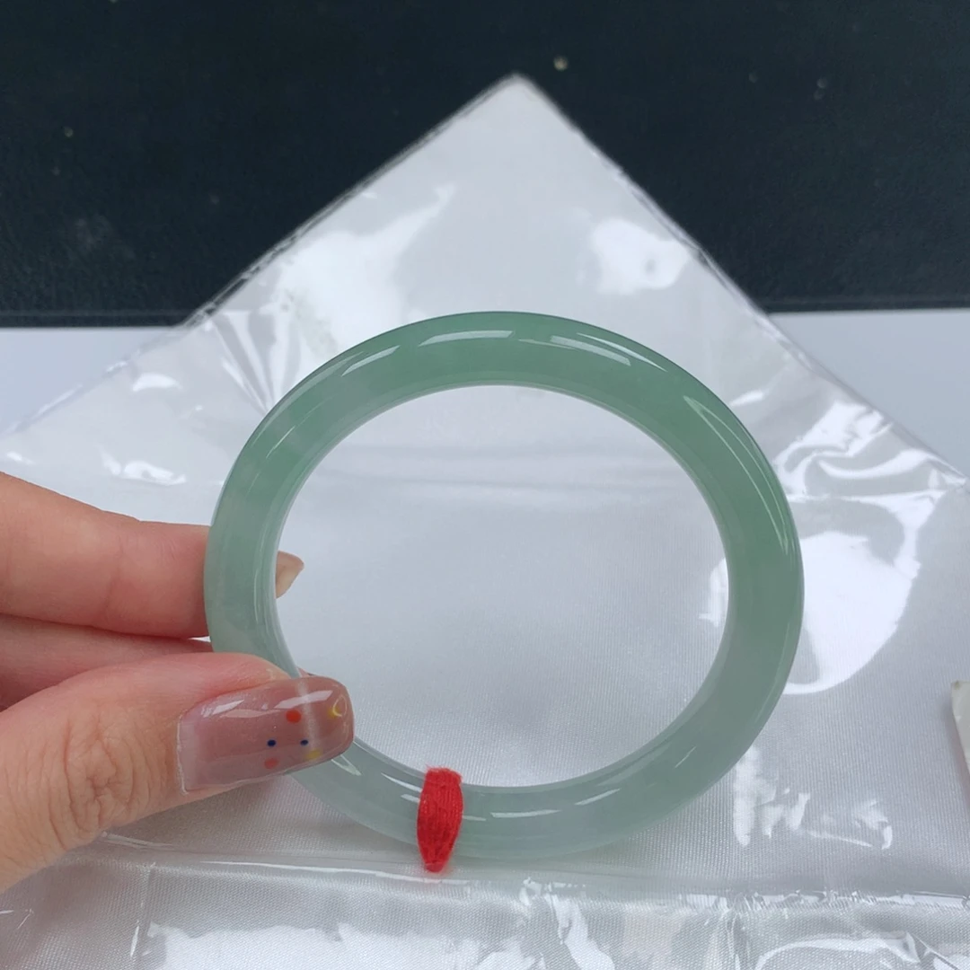 未镶嵌手镯翡翠612