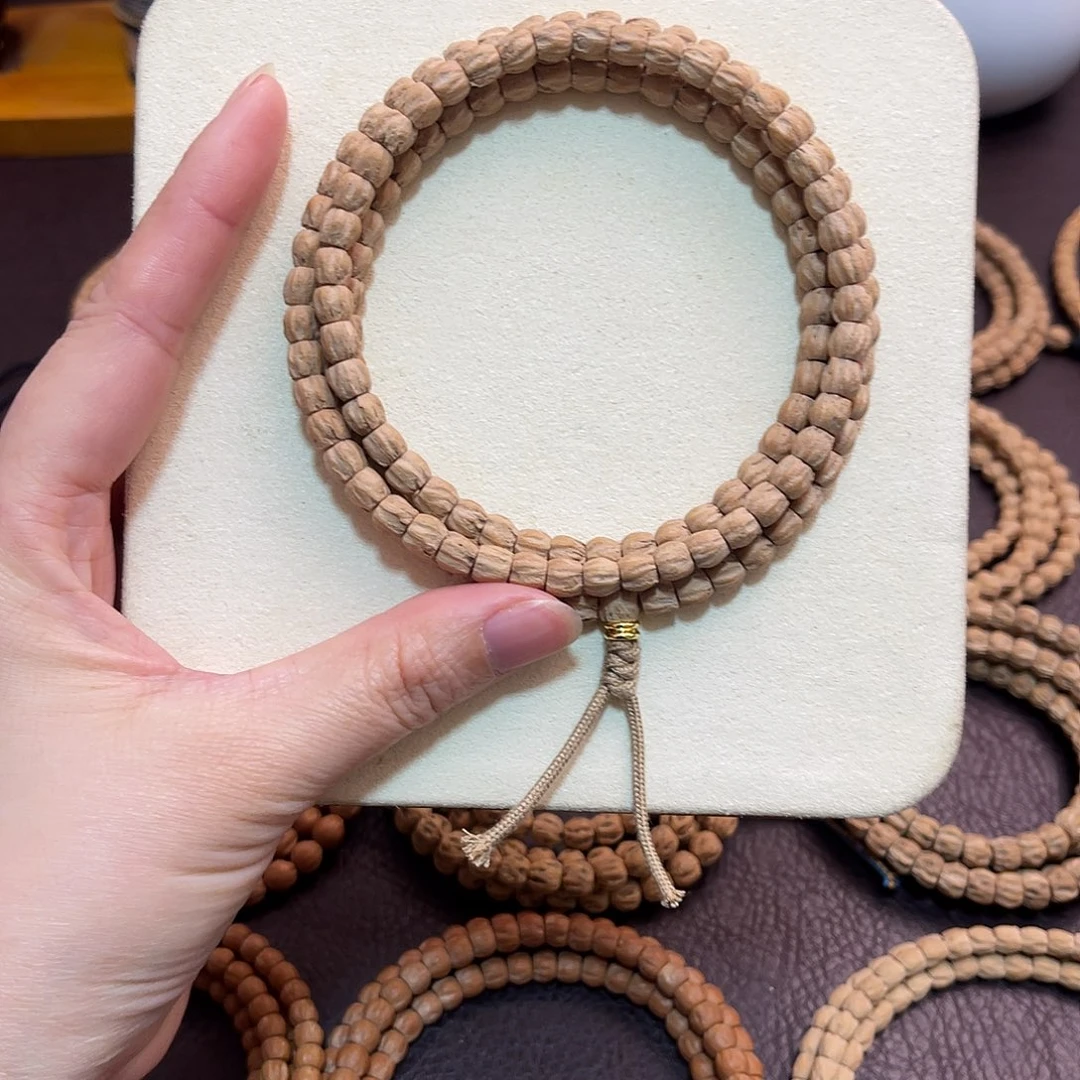 柏香籽/百香籽吊坠