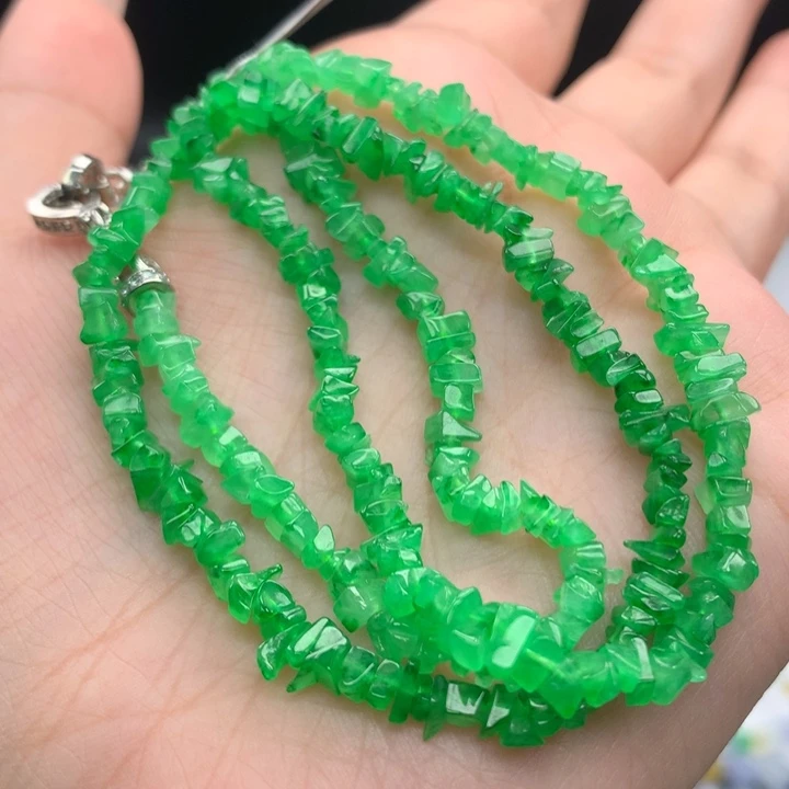 未镶嵌手镯翡翠翡翠