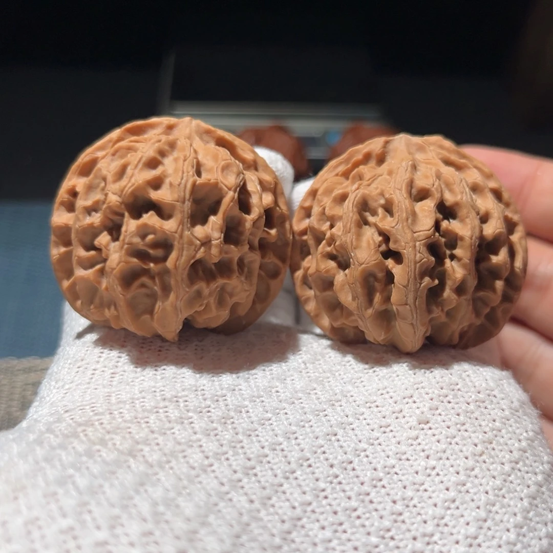 42全品苹果园狮子头