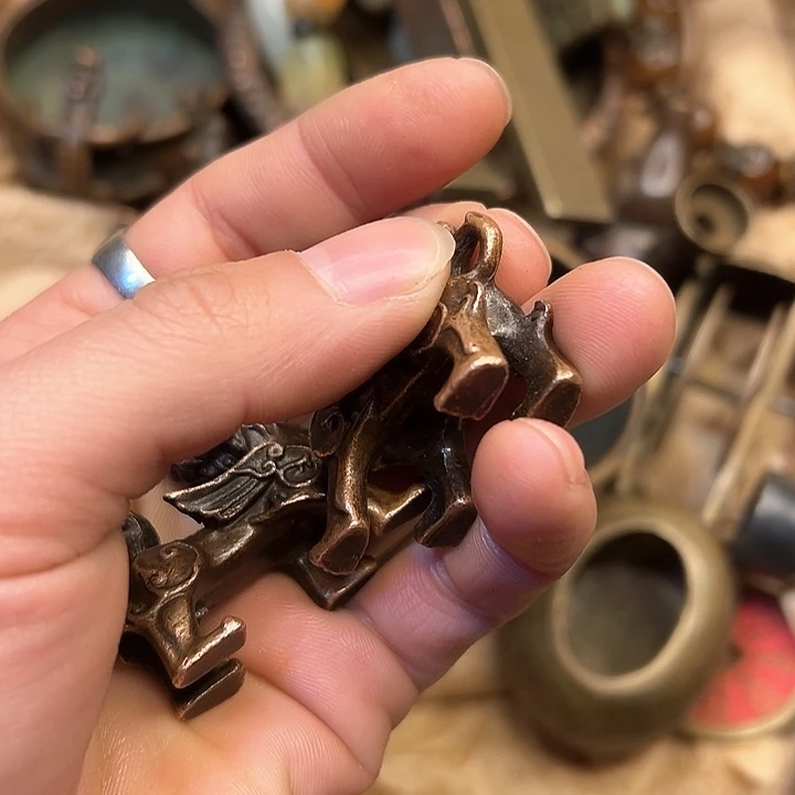 铜器工艺铜器工艺铜器工艺铜