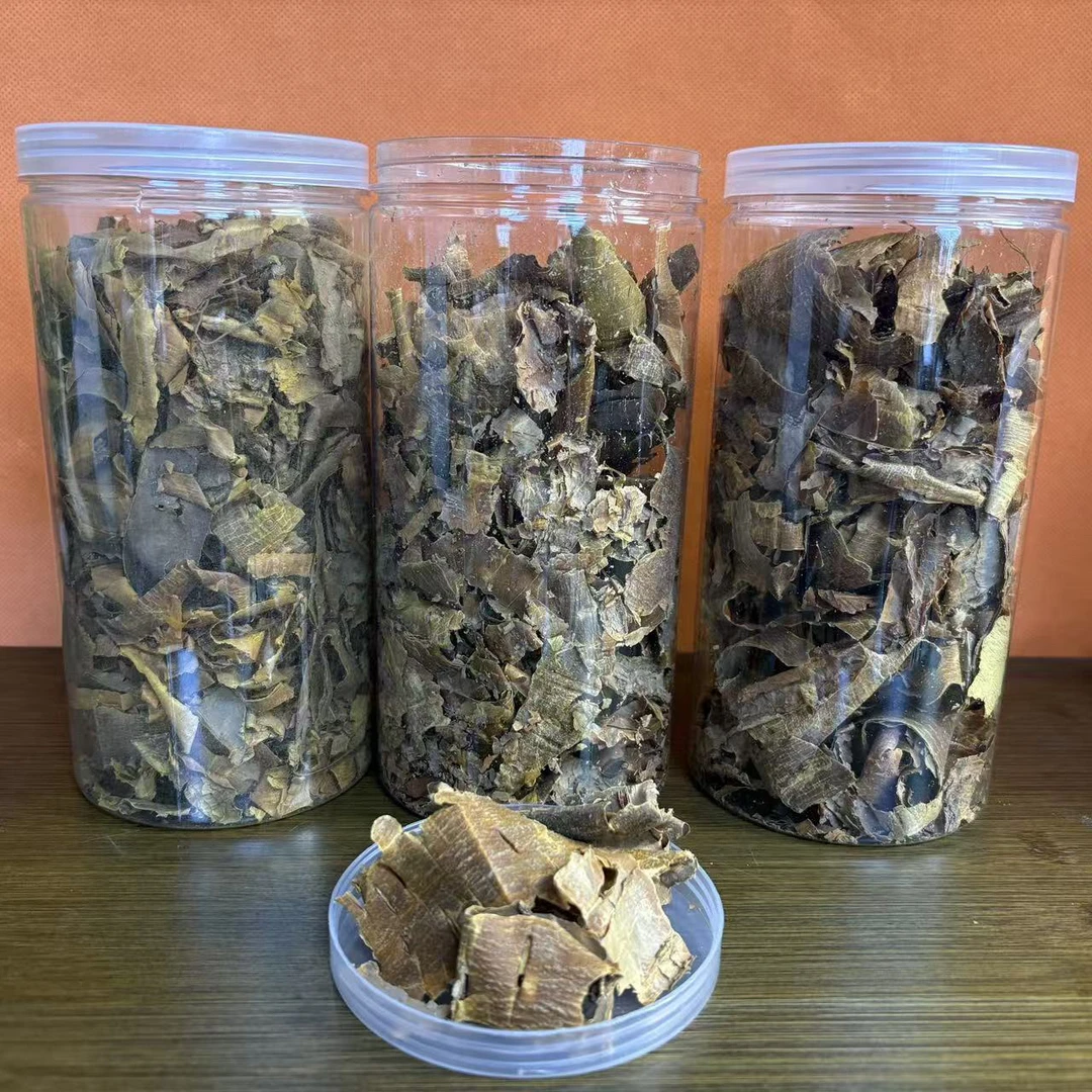 【拍一发三】黄金甲黄药膜甲片50克装