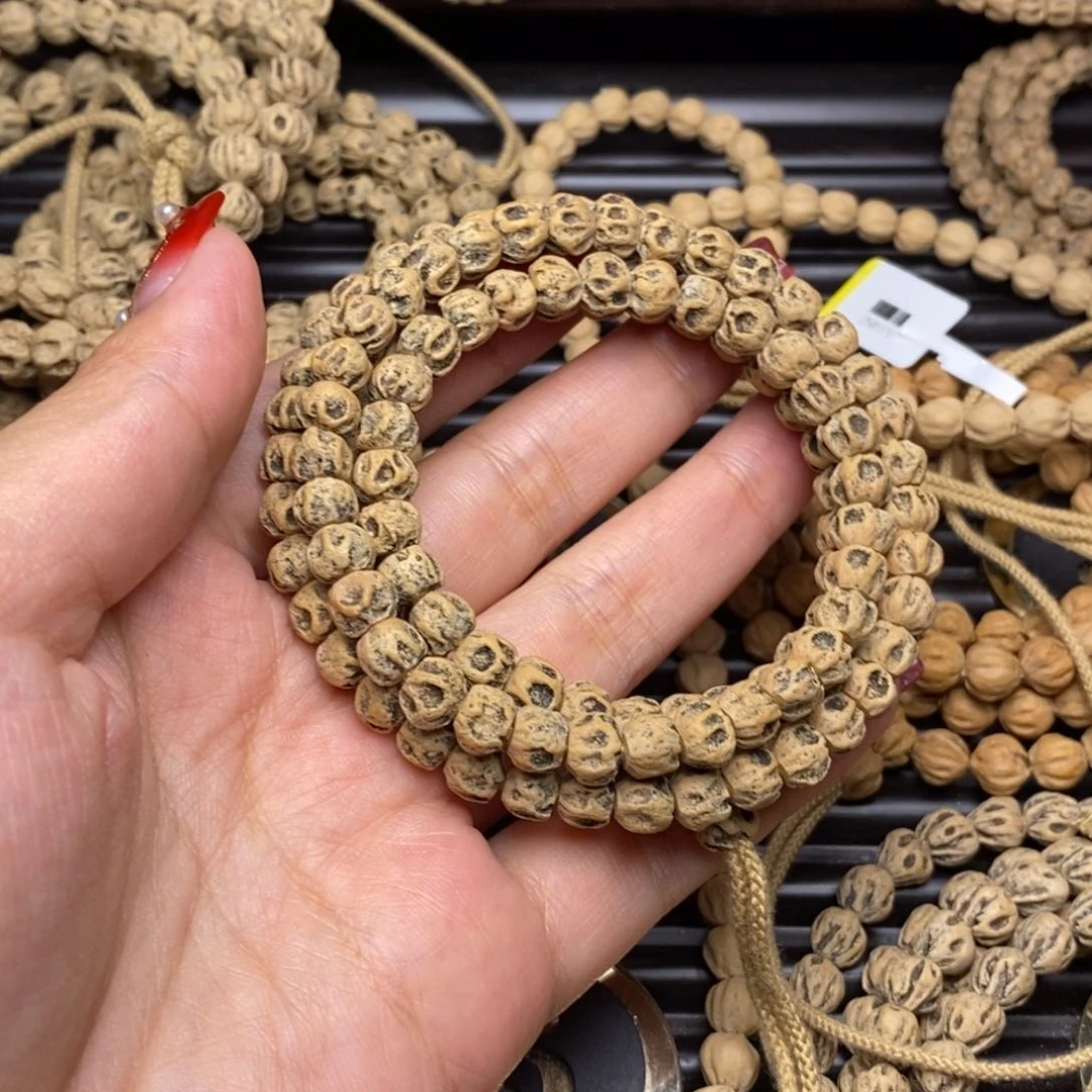 柏香籽/百香籽吊坠小*子