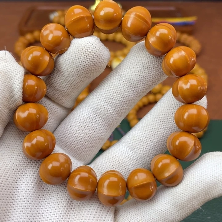 猴头核桃吊坠三花鲨鱼1.5+