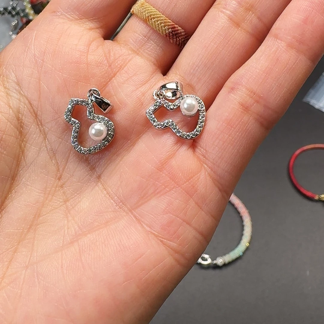 闪拍18号 2个装扣头