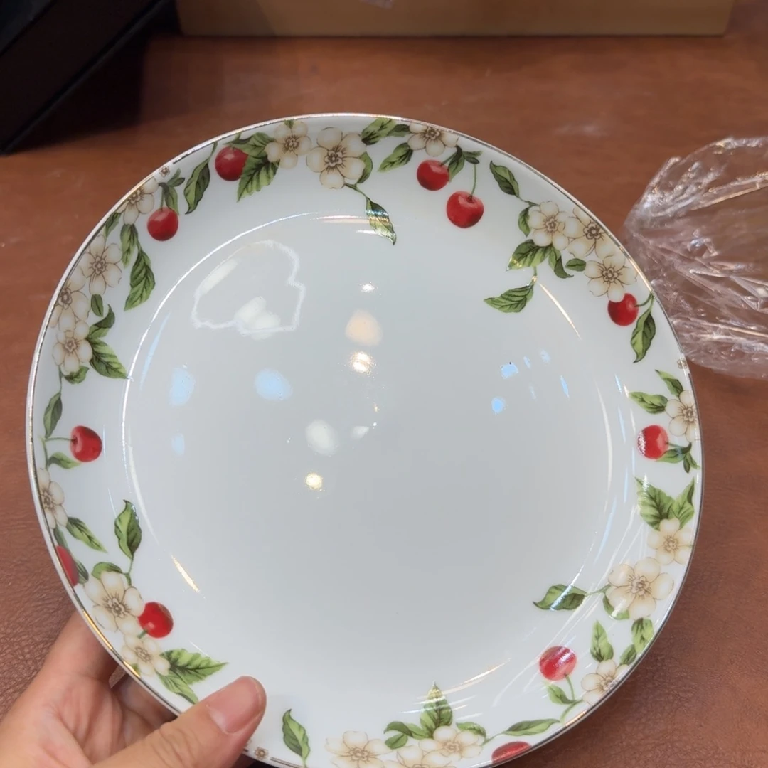小狐狸瓷器精选推荐好物