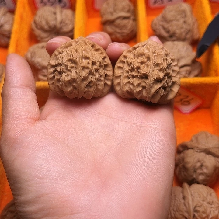 葫芦涞水山地果三角白全品