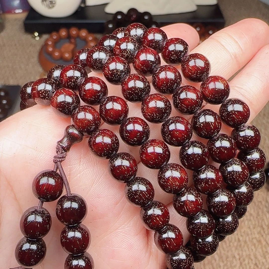 檀香紫檀（小叶紫檀）Q0.8