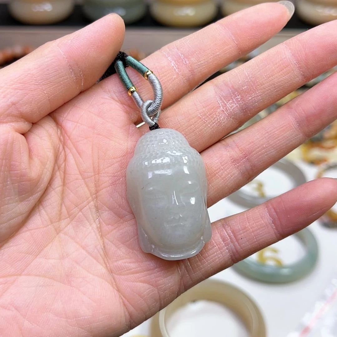 【闪购商品】石英质玉手镯未镶嵌