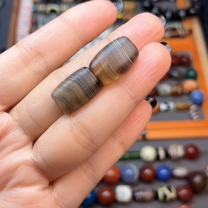 玛瑙/玉髓珠宝半成品未镶嵌扎**觉