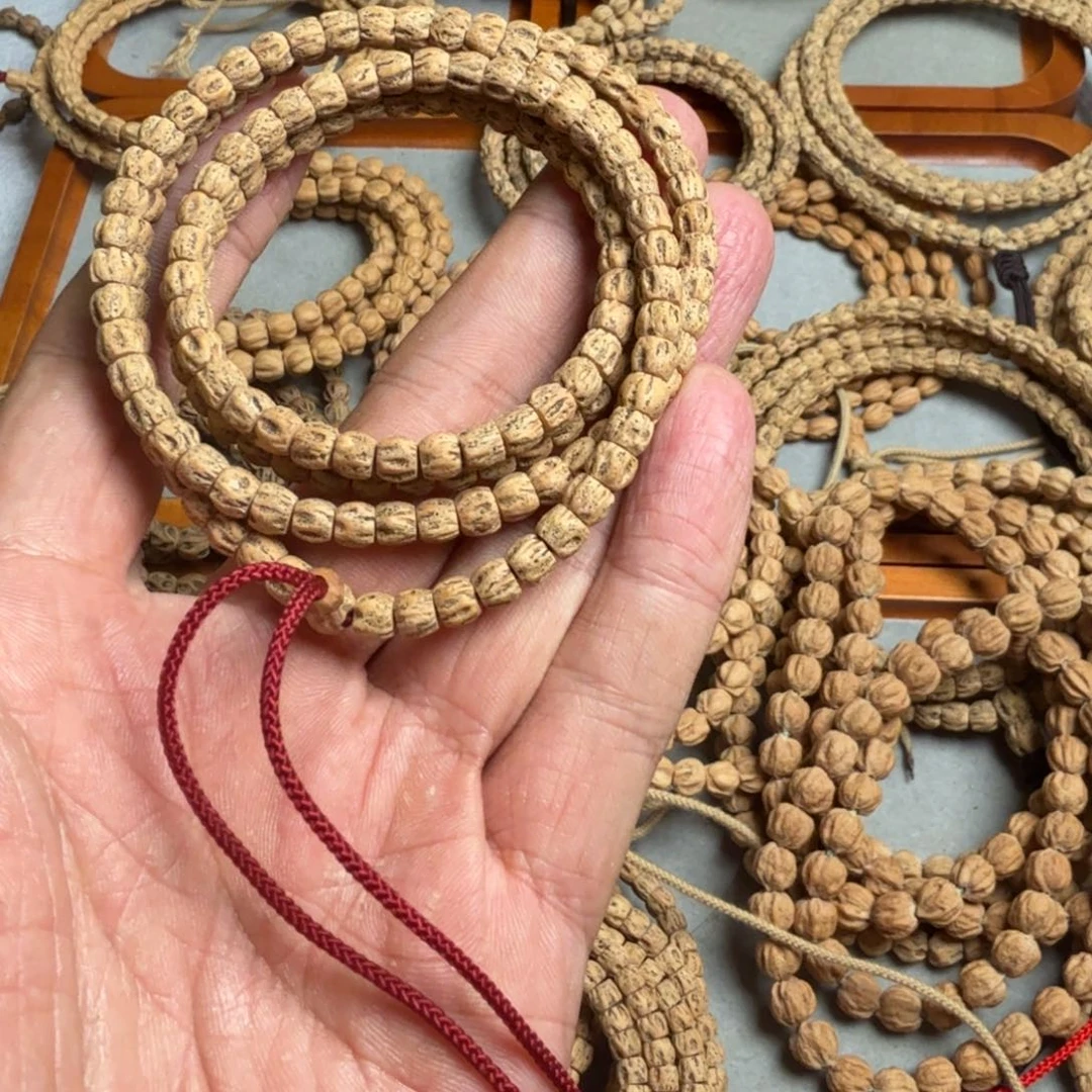 柏香籽/百香籽吊坠